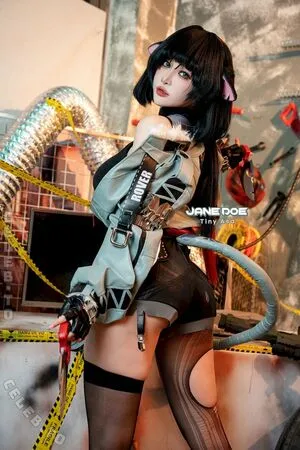 Tiny Asa OnlyFans Leaked Free Thumbnail Picture - #1PwbNZlVi1