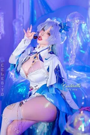 Tiny Asa OnlyFans Leaked Free Thumbnail Picture - #8mAaWd0GCs