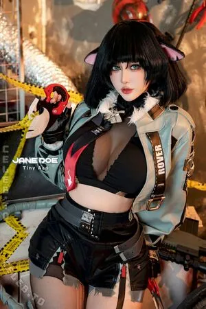 Tiny Asa OnlyFans Leaked Free Thumbnail Picture - #HmHuolUg1N