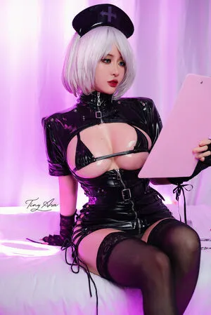 Tiny Asa OnlyFans Leaked Free Thumbnail Picture - #YozvKKtI0G