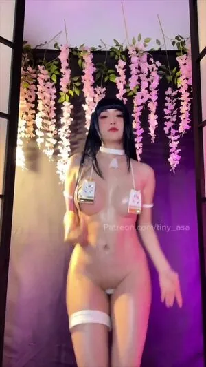 Tiny Asa OnlyFans Leaked Free Thumbnail Picture - #arR5OQXmQ3