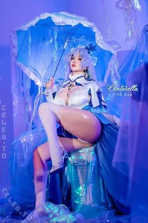 Tiny Asa OnlyFans Leaked Free Thumbnail Picture - #h7G0PiQFP7