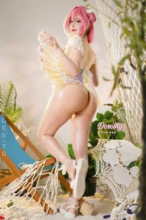 Tiny Asa OnlyFans Leaked Free Thumbnail Picture - #r6Z3jsIh9I