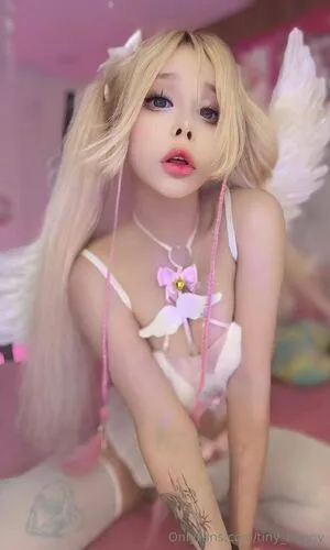 Tiny Bunny OnlyFans Leaked Free Thumbnail Picture - #PBKInNxNxn