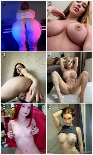 Tiny Candy OnlyFans Leaked Free Thumbnail Picture - #0OBiX0Q0t7