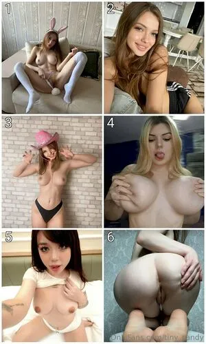 Tiny Candy OnlyFans Leaked Free Thumbnail Picture - #JRBZs0beSz