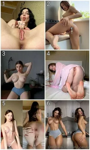 Tiny Candy OnlyFans Leaked Free Thumbnail Picture - #LkQFkrPhnE