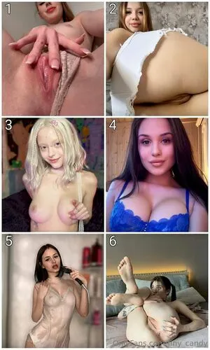 Tiny Candy OnlyFans Leaked Free Thumbnail Picture - #VYymX71QN6