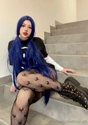 Tiny El OnlyFans Leaked Free Thumbnail Picture - #h2MOSdnPDy