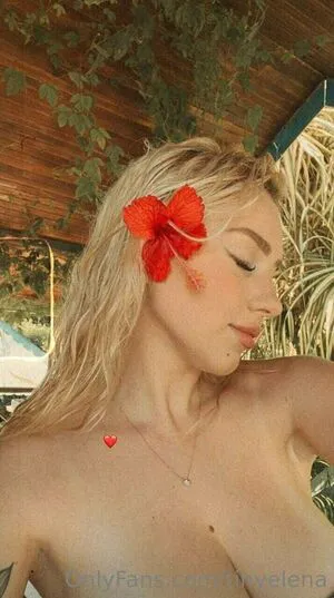 Tiny Elena OnlyFans Leaked Free Thumbnail Picture - #jQzXEZ5lc0