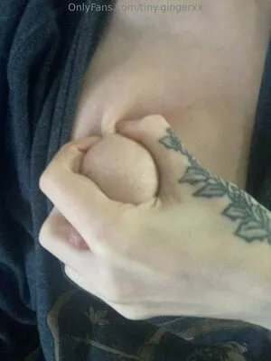 Tiny Gingerxx OnlyFans Leaked Free Thumbnail Picture - #9A1hnsXm6e