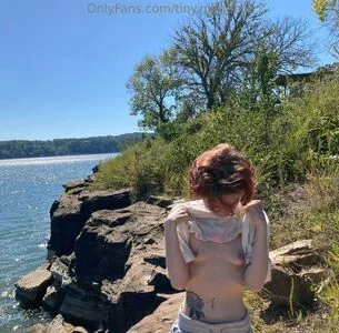 Tiny Gingerxx OnlyFans Leaked Free Thumbnail Picture - #CVh21WF8Jl