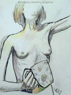 Tiny Gingerxx OnlyFans Leaked Free Thumbnail Picture - #HMJdOfIOUT