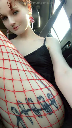 Tiny Gingerxx OnlyFans Leaked Free Thumbnail Picture - #VinhqNuaZh