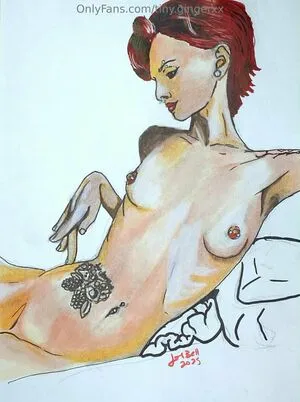 Tiny Gingerxx OnlyFans Leaked Free Thumbnail Picture - #YtSybwGuP1