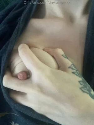 Tiny Gingerxx OnlyFans Leaked Free Thumbnail Picture - #t1pSlBiFuw