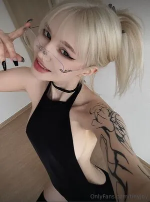 Tiny Joy Aka Lil Pipsy OnlyFans Leaked Free Thumbnail Picture - #V3OFTIi9Ne