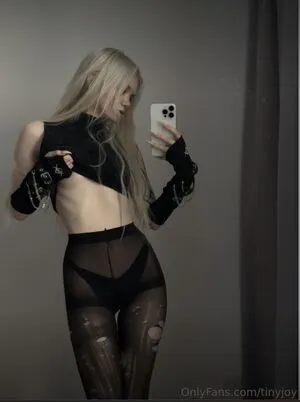 Tiny Joy Aka Lil Pipsy OnlyFans Leaked Free Thumbnail Picture - #Ztd0Hvb0h6