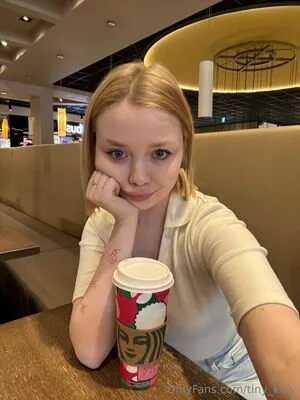 Tiny Kinyy OnlyFans Leaked Free Thumbnail Picture - #MJm2AxiDFy