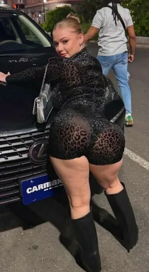 Tiny Liciouss OnlyFans Leaked Free Thumbnail Picture - #AFbOU60olo