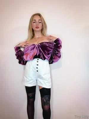 Tiny Loly OnlyFans Leaked Free Thumbnail Picture - #3myglcANDD