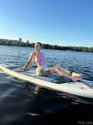 Tiny Loly OnlyFans Leaked Free Thumbnail Picture - #8lCznXqgQc