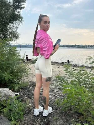 Tiny Loly OnlyFans Leaked Free Thumbnail Picture - #EyYGj075Nx