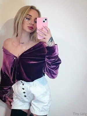 Tiny Loly OnlyFans Leaked Free Thumbnail Picture - #HXWLGvUtop
