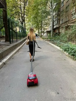 Tiny Loly OnlyFans Leaked Free Thumbnail Picture - #YcdTmAUUZA