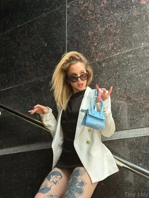 Tiny Loly OnlyFans Leaked Free Thumbnail Picture - #hwgSAEFhpi