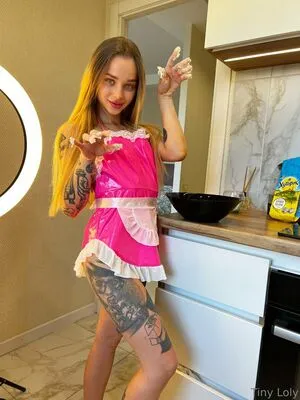 Tiny Loly OnlyFans Leaked Free Thumbnail Picture - #j2lnTWbYid