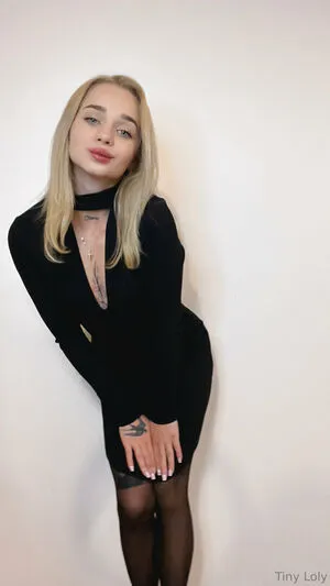Tiny Loly OnlyFans Leaked Free Thumbnail Picture - #mVb0sZVp4m