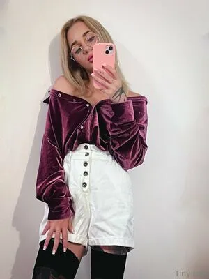 Tiny Loly OnlyFans Leaked Free Thumbnail Picture - #raKSPMXTAg