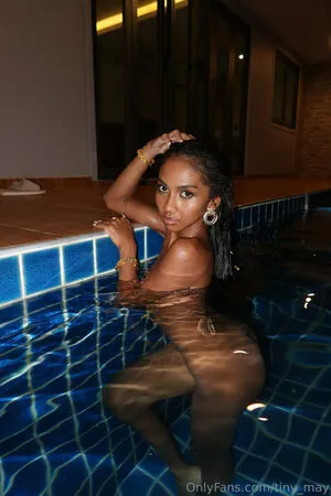 Tiny May OnlyFans Leaked Free Thumbnail Picture - #3d9GRae0wL
