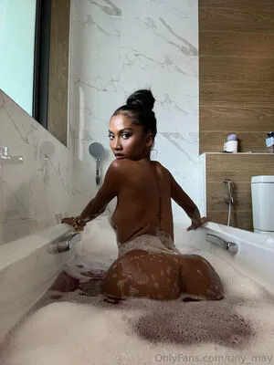 Tiny May OnlyFans Leaked Free Thumbnail Picture - #N3xAFSkOO4