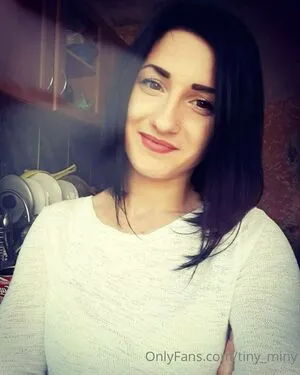 Tiny Miny OnlyFans Leaked Free Thumbnail Picture - #USnhHo7DU9