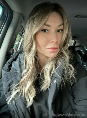 Tiny Mishel OnlyFans Leaked Free Thumbnail Picture - #DkKRnlI0S7