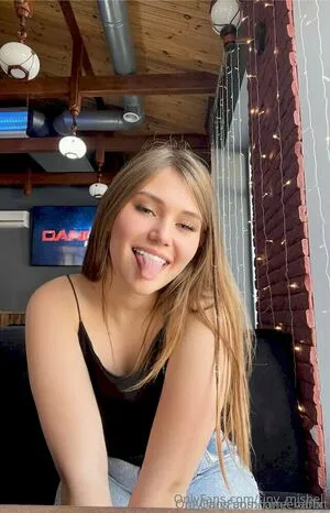 Tiny Mishel OnlyFans Leaked Free Thumbnail Picture - #GJQrDzUO47