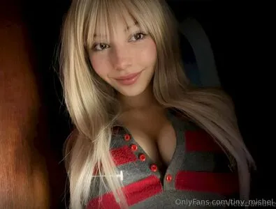Tiny Mishel OnlyFans Leaked Free Thumbnail Picture - #c6lOtrMRkE