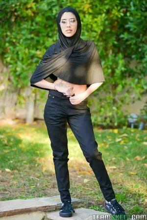 Tiny Muslim OnlyFans Leaked Free Thumbnail Picture - #9igTddJqIz