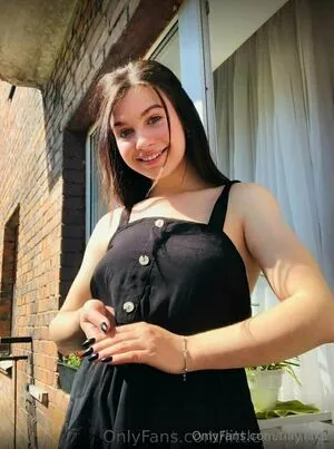 Tiny Nika OnlyFans Leaked Free Thumbnail Picture - #P0MtU8tR67