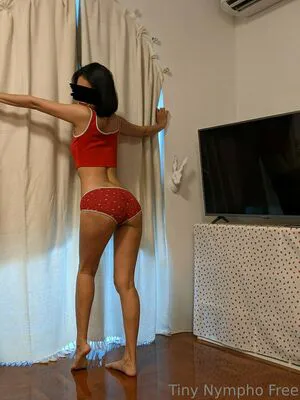 Tiny Nympho Free OnlyFans Leaked Free Thumbnail Picture - #BfYh914zMG