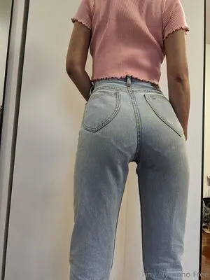 Tiny Nympho Free OnlyFans Leaked Free Thumbnail Picture - #PzPqmCrGyL