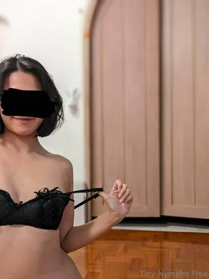 Tiny Nympho Free OnlyFans Leaked Free Thumbnail Picture - #ZPuqXnCGE0