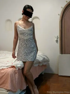Tiny Nympho Free OnlyFans Leaked Free Thumbnail Picture - #dZdYHZh9Tk