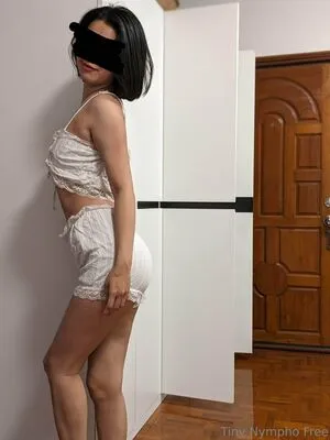 Tiny Nympho Free OnlyFans Leaked Free Thumbnail Picture - #mW03MNLi0c