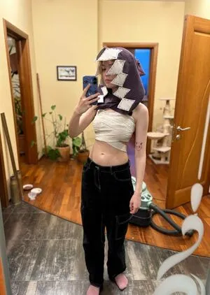 Tiny Pauly OnlyFans Leaked Free Thumbnail Picture - #y9Zjb6ooYD