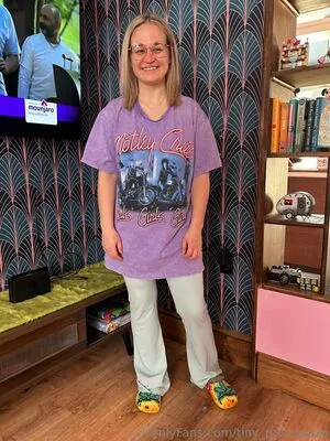 Tiny Princessxo OnlyFans Leaked Free Thumbnail Picture - #oyqzGeHo3A