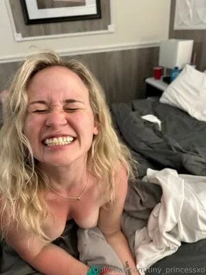 Tiny Princessxo OnlyFans Leaked Free Thumbnail Picture - #sc1cwaj8ng