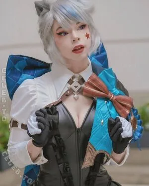 Tiny Teacake OnlyFans Leaked Free Thumbnail Picture - #8GEzzzOEek